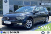 Volkswagen Passat SW Conceptline Passat variant  passat 2.0 tdi dsg ahk+app connect+kamera+el.hec