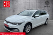 Volkswagen Golf Variant Style Golf variant 8 2.0 tdi dsg style pano head up iq light 18 acc n