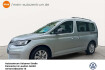 Volkswagen Caddy Life 1.5 tsi life alu navi aps bluetooth esp