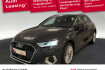 Audi A3 Advanced advanced 35 tfsi 6 g. led navi pdc