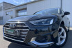 Audi A4 Advanced avant 35 2.0 tfsi advanced ahk navi led rfk shz el