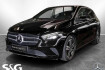Mercedes Classe B AMG Line Benz b 180 totwinkel+spurhalte+carplay+kamera+led+17?