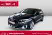 Audi A3 Advanced advanced 35tdi s trc led ahk cam