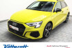 Audi A3 S-Line Sportpaket sportback 40 tfsi e s line navi kamera b&o