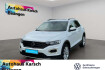 Volkswagen T-Roc Style T roc 1.5 tsi dsg style panor.sd  klima  pdc led