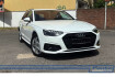 Audi A4 Advanced avant 40 g tron advanced*rfk*leder*acc*