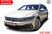 Volkswagen Passat SW GTE Passat variant gte led app connect alcantara acc