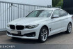 BMW Série 3 Sport 320 i gran turismo sport line navipro surrou. hud