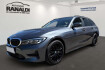 BMW Série 3 Advantage 318 i advantage touring++1.hand!++topgepflegt!++