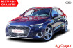 Audi A3  sportback 35 1.5 tfsi led app connect ahk dab