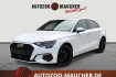 Audi A3  sportback 40tfsi e s tronic nav/acc/pdc/shz