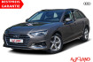 Audi A4  avant 35 tfsi led tempomat android apple pdc