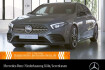 Mercedes Classe A AMG Line Benz a 180 amg+night+led+kamera+totw+7g