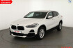 BMW X2 Goldplay sdrive 18 i led navi sitzheizung dab