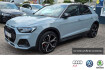 Audi A1  citycarver 35 tfsi edition one allstreet acc