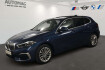 BMW Série 1 Luxury Line 118 i luxuryline*komfortzugang*lenkradheizung*autoheck