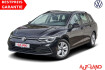 Volkswagen Golf 8 Life Golf viii variant 1.5 etsi dsg led navi acc pdc