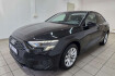 Audi A3 Edition one limousine 30 tdi s tronic led navi+ virtual parkl.