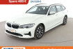 BMW Série 3  318 318i advantage aut.*navi*led*pdc*shz*tempo*