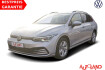 Volkswagen Golf 8 Life Golf viii variant life etsi dsg led standheizung