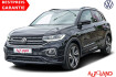 Volkswagen T-Cross R-Line T cross 1.5 tsi dsg r line vc led acc navi