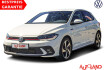 Volkswagen Polo  2.0 tsi gti dsg led navigation