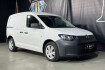 Volkswagen Caddy Maxi EcoProfi caddy 2 0 tdi automatik ahk navi klima temp szh