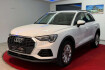 Audi Q3 S-Line 45 tfsi e basis standklima/shz/audi connect