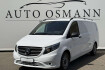Mercedes Vito Pro benz vito  benz vito 116 cdi extralang ha pro rfk pdc
