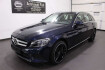 Mercedes Classe C  Benz c 300 e t multibeam leder ambi ahk 19? top sh de