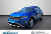 Volkswagen T-Roc Life T roc 1.5 tsi dsg life kamera/led/navi