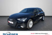 Audi A3  35 tfsi s tronic rfk ahk shz klima