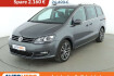 Volkswagen Sharan Highline 2.0 tsi highline bluemotion tech aut.*nav*acc*cam*