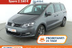 Volkswagen Sharan Highline 2.0 tsi highline bluemotion tech aut.*nav*acc*cam*
