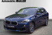 BMW X2  xdrive20i hud ahk abnehmbar navi memory sitze soun