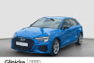 Audi A3 S-Line sportback 40 tfsi e s tronic s line matrix na