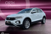 Volkswagen T-Roc Life T roc 1.5 tsi life dsg+led+acc+navi+shz+rfk+ahk