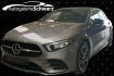 Mercedes Classe A AMG Line Benz a 250 e 8g amg night dist+totw augr+kam sound amb