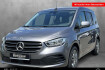 Mercedes Classe T Style T class  benz classe t t 180 d style kamera  mbux  navigation  shz