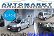 Volkswagen Caddy EcoProfi 2.0 tdi bmt standhzg kamera camping