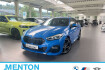 BMW Série 2 Coupé Sport Bmw 218  218 i gran coupe m sport dab/parkingass./rfk/amb. lich