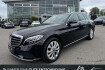 Mercedes Classe C  Benz c 220 d 4 matic t modell/kamera/ahk/navi/1.hand