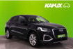 Audi Q2 Advanced 35tfsi s tronic advanced+led+navi+virtual+pdc