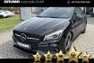 Mercedes CLA Peak Edition Benz cla 220 cla 220 d 4m sb +amg+edition+night+ahk+standhzg.