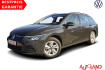 Volkswagen Golf 8 Life Golf viii variant life etsi led navi acc ahk pdc