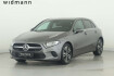 Mercedes Classe A Style Benz a 200 d style*pts*ruckfahrkamera*navi*spurh*shz*