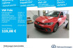 Volkswagen Polo  2.0 tsi dsg gti navi iq.light acc dab+ lane