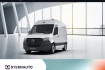 Mercedes Sprinter  Benz sprinter sprinter 314 cdi kasten hochdach kompakt