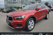 Volvo XC40 Momentum Pro Xc40 t4 momentum awd/klima/leder/ pro paket/led