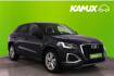 Audi Q2 Advanced 35tfsi s tronic advanced+led+navi+virtual+pdc